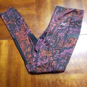 Skechers Performance Workout Pants Size M